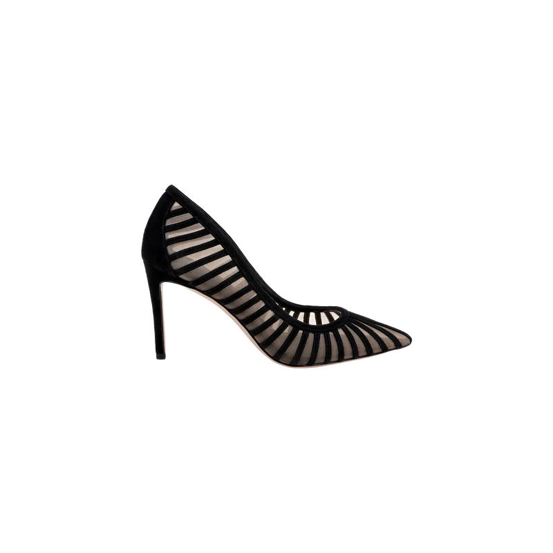 Lenox Mesh Pump