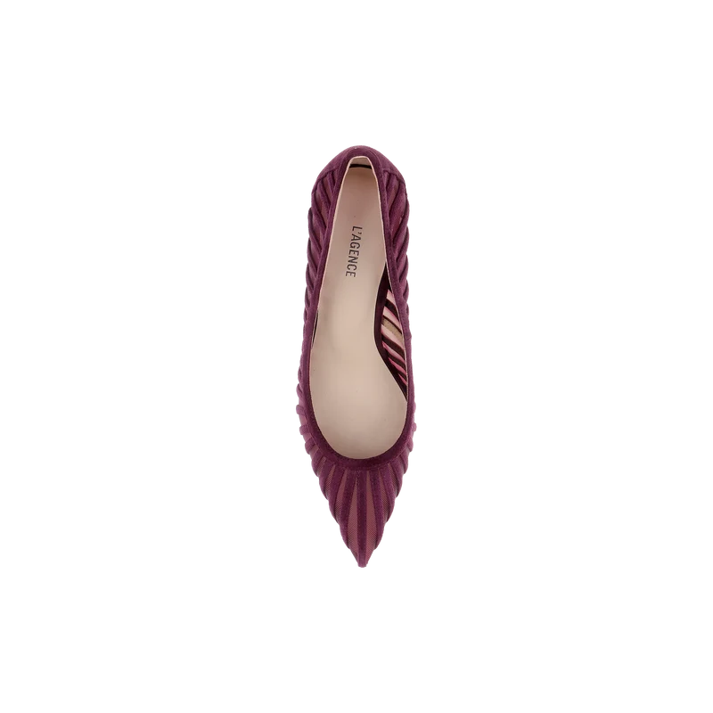 Lenox Mesh Pump