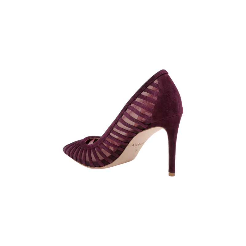 Lenox Mesh Pump