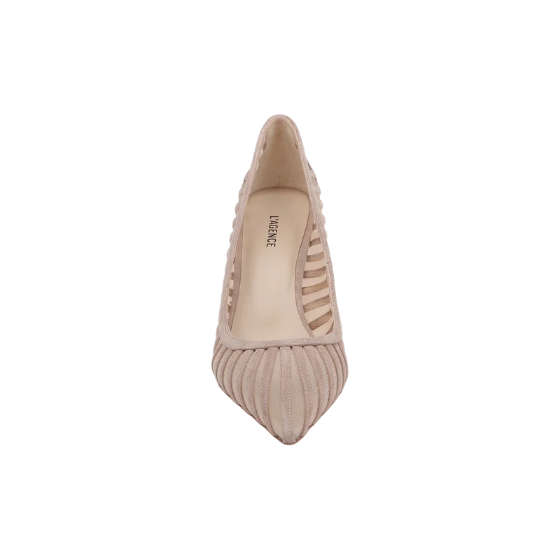 Lenox Mesh Pump