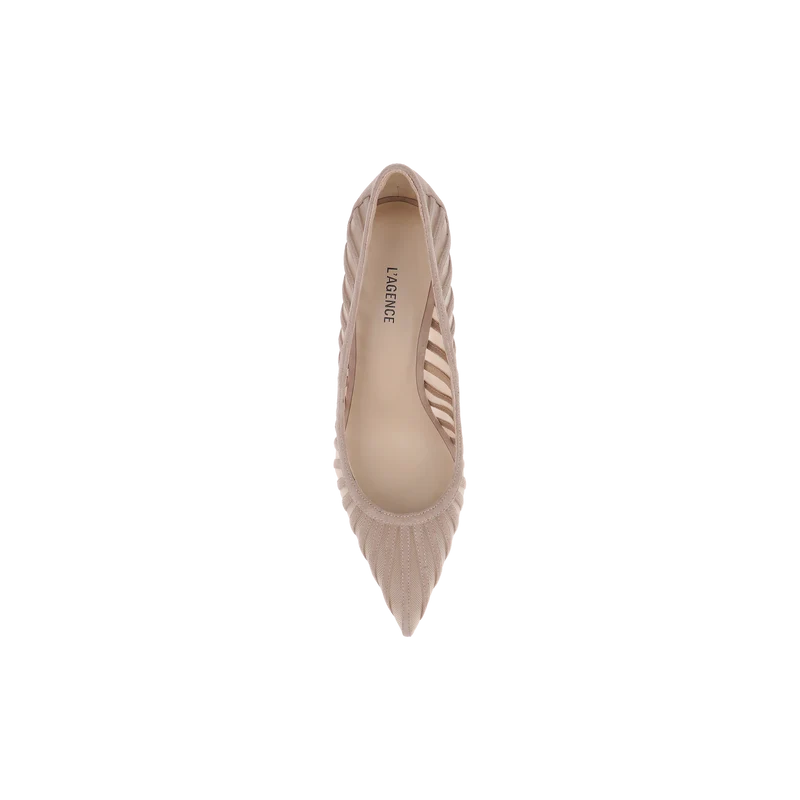 Lenox Mesh Pump