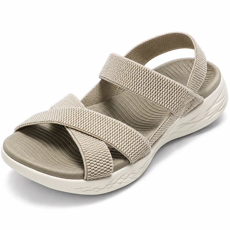 Women's Flexible and Comfortable Hiking Sandals