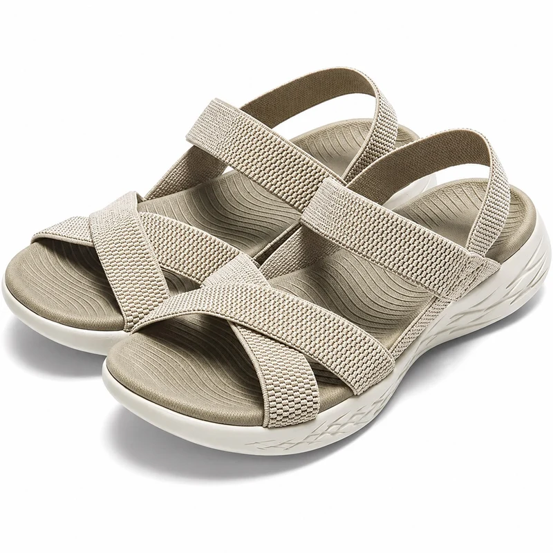 Women's Flexible and Comfortable Hiking Sandals
