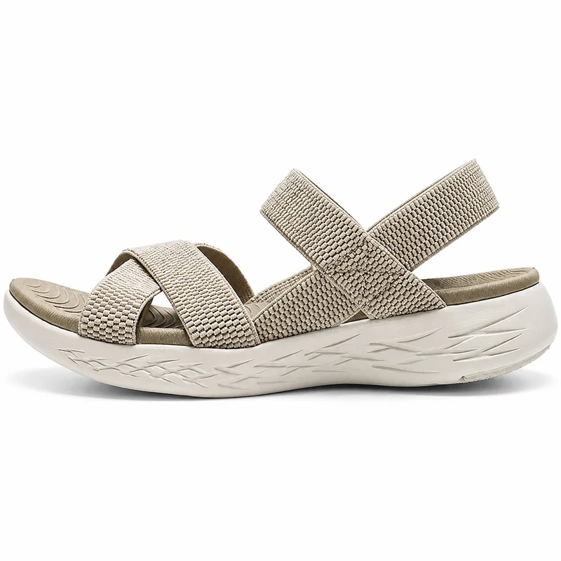 Women's Flexible and Comfortable Hiking Sandals