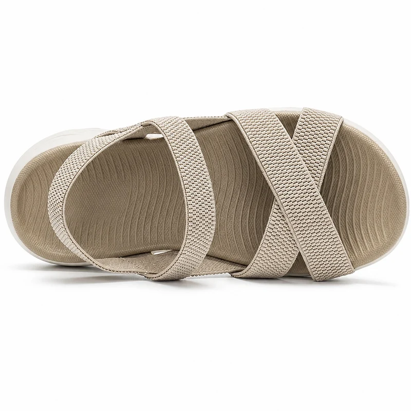 Women's Flexible and Comfortable Hiking Sandals
