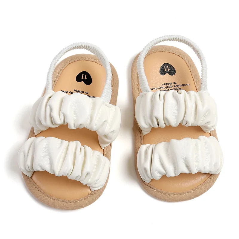 Comfortable and Non-Slip Baby Sandal