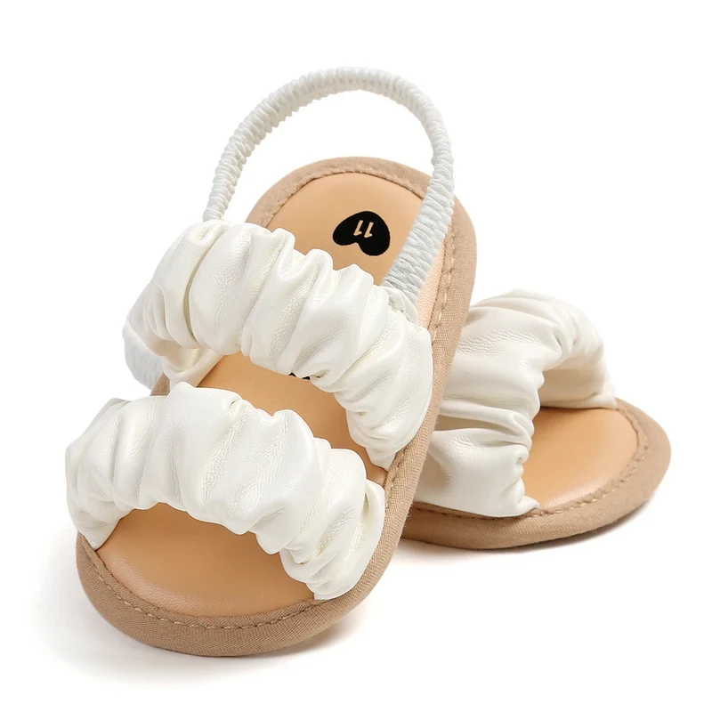 Comfortable and Non-Slip Baby Sandal