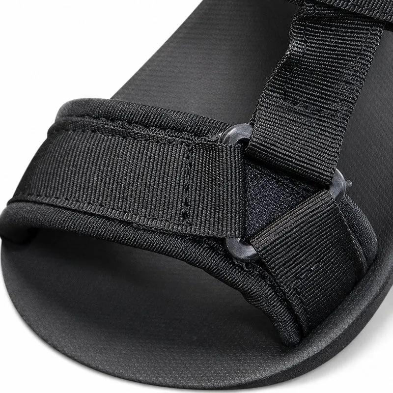 Children's sandals with Velcro straps