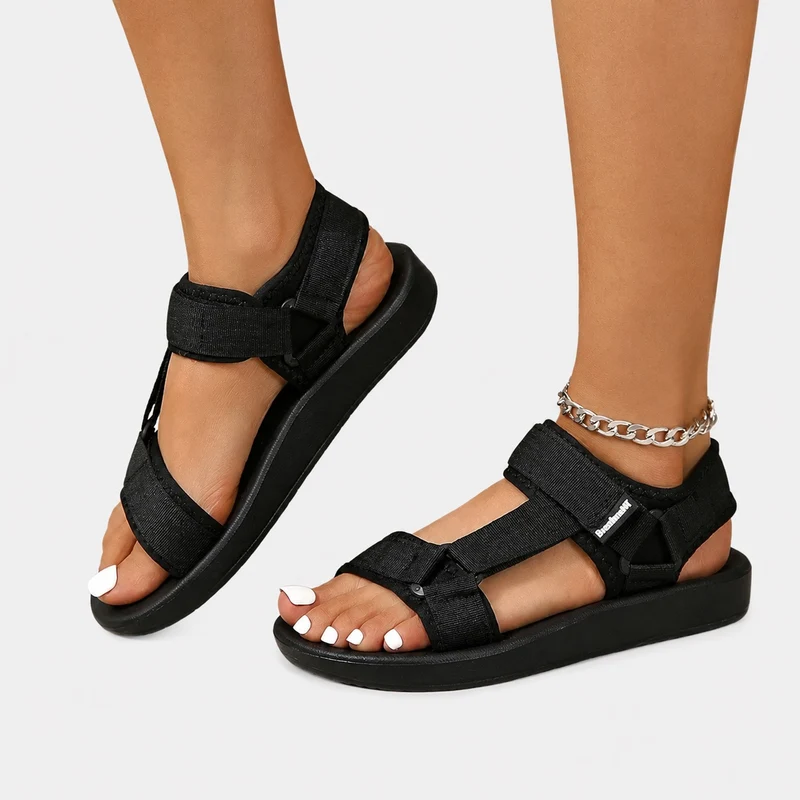 Breathable and Designer Women's Scratch Sandal