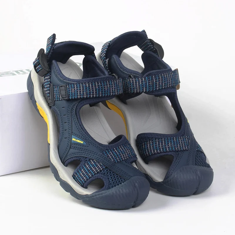 Women's Soft and Non-Slip Sport Sandal