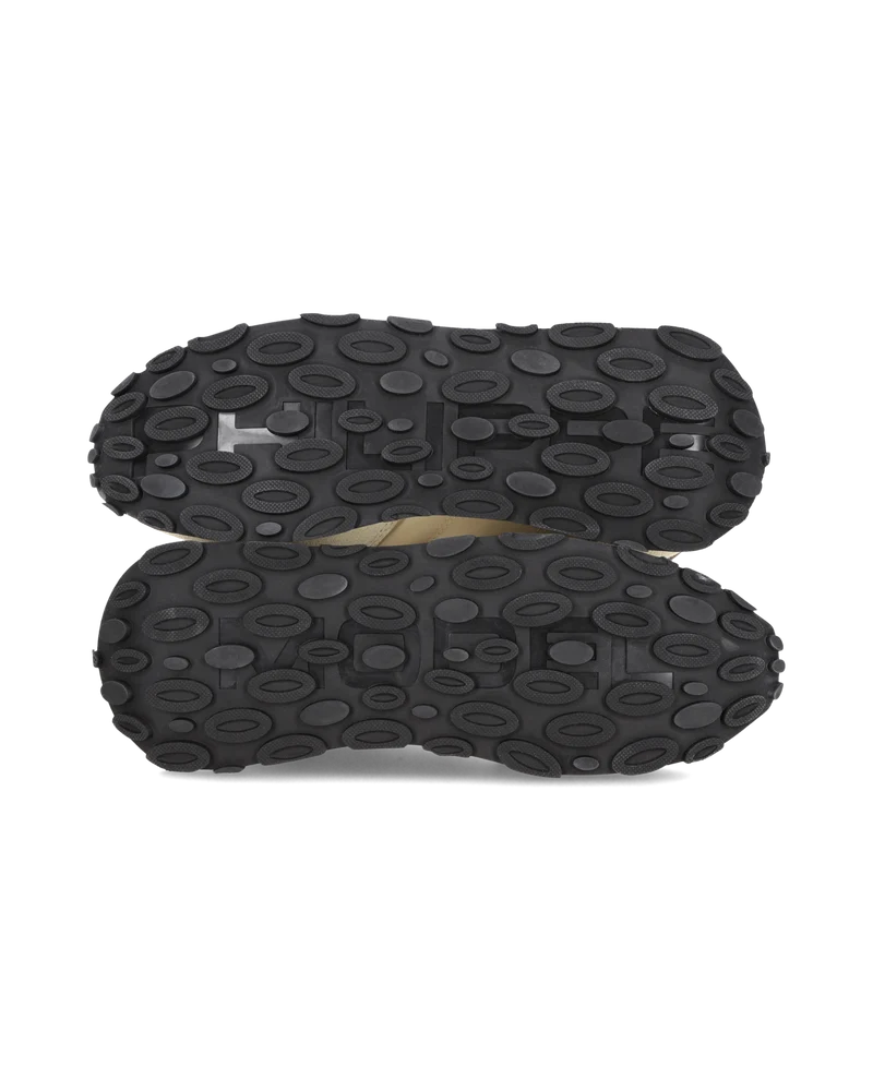 Sneakers Tropez Haute Running Women, Sand