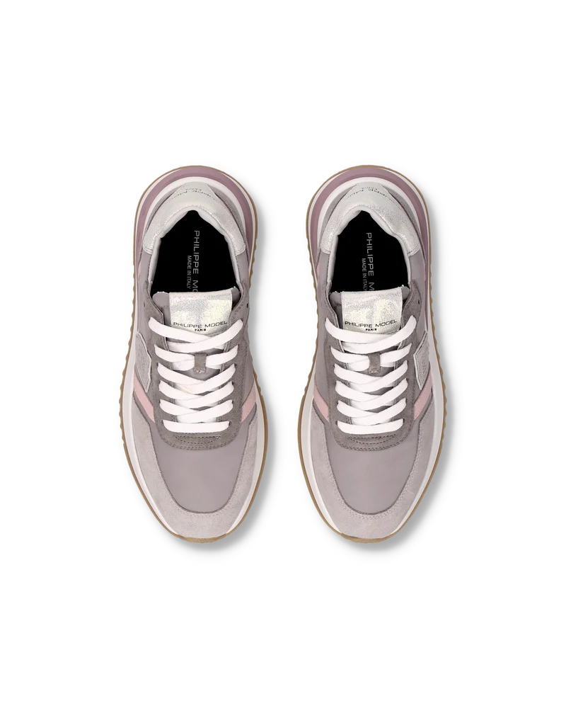 Sneakers Tropez 2.1 Low-Top Running Women, Grey