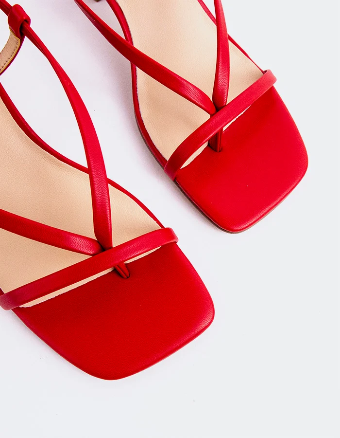 Zenie Red
