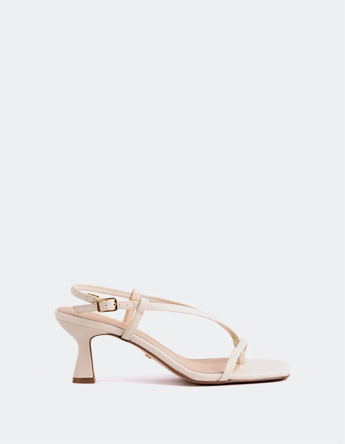 Zenie White