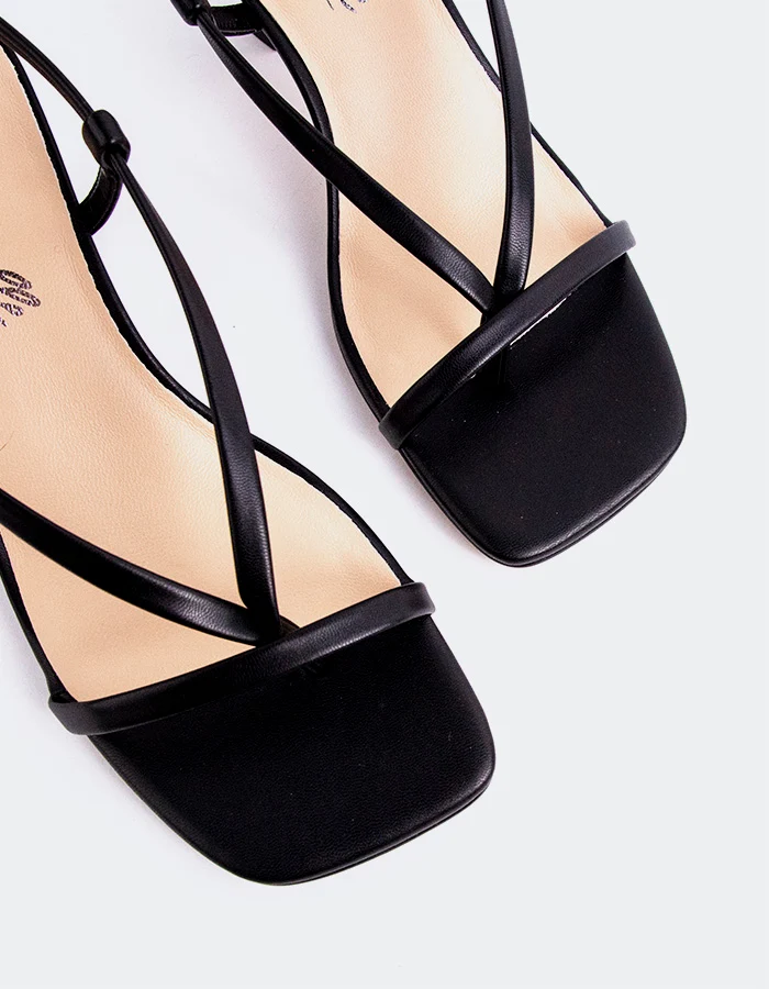 Zenie Black