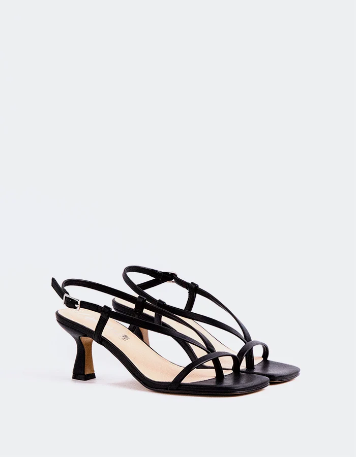 Zenie Black