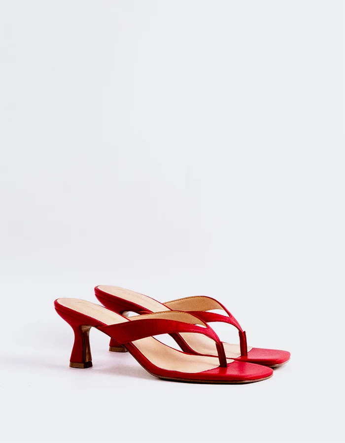 Oriya Red
