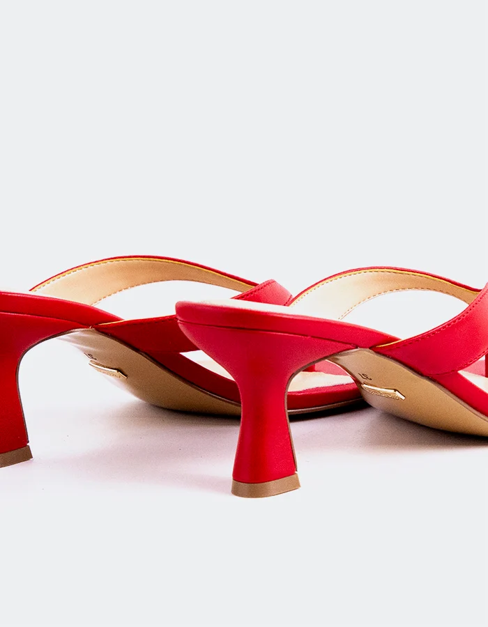Oriya Red