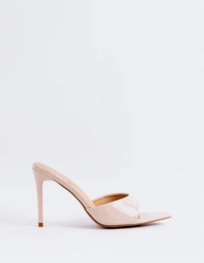 Phelifa Nude Patent
