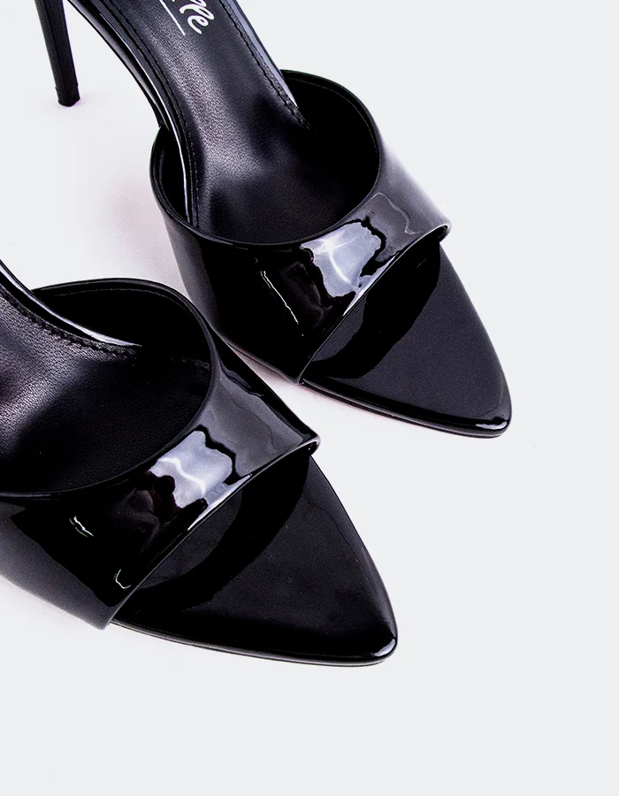 Phelifa Black Patent