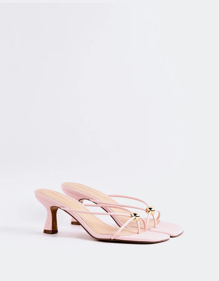 Nyla Pink