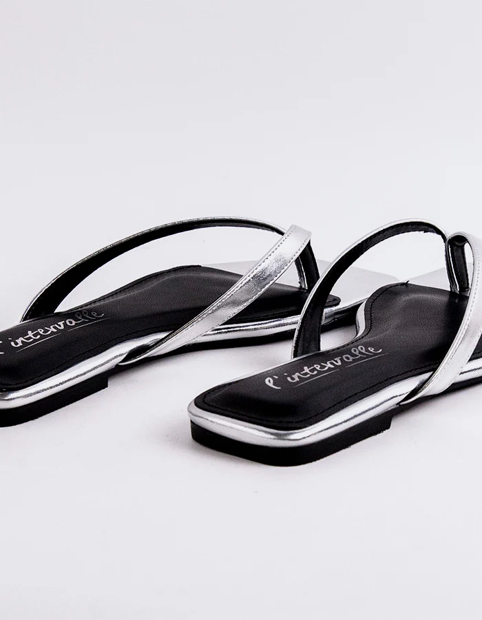 Crina Silver