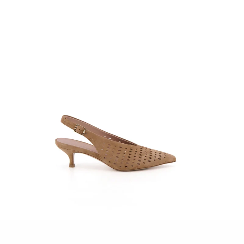 FONIE SABLE SUEDE