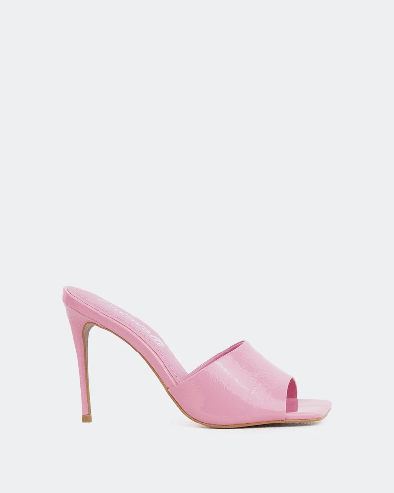 Fuego Pink Naplack