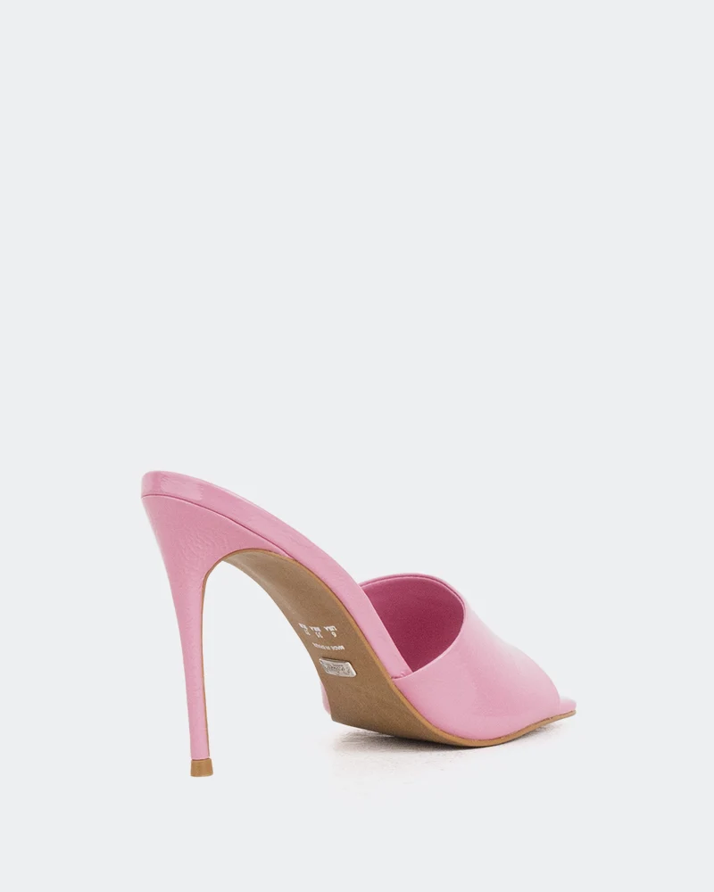 Fuego Pink Naplack