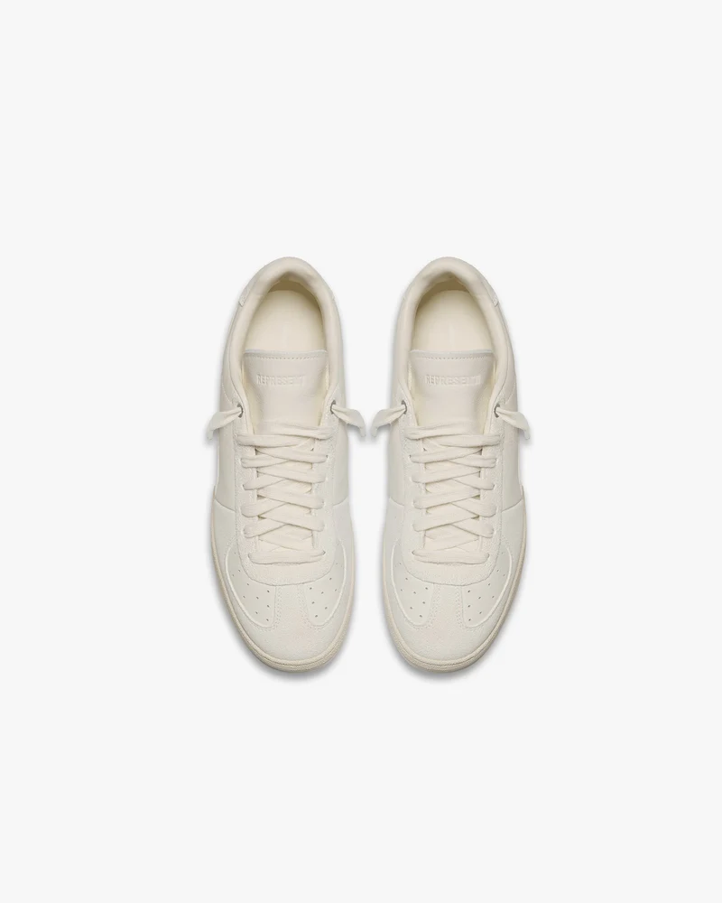 Represent X Puma Super Team - Frosted Ivory