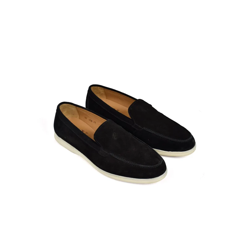 WILL NOIR SUEDE