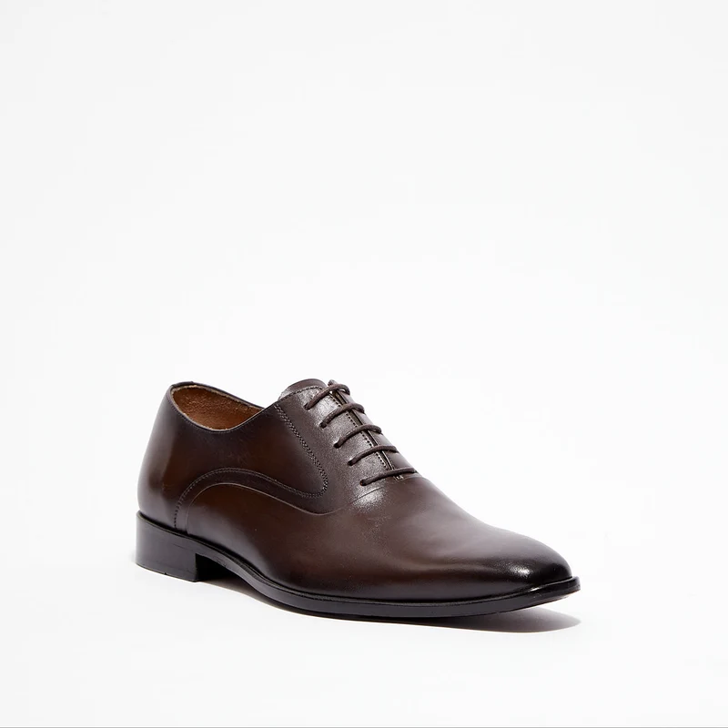 LYRAN MARRON