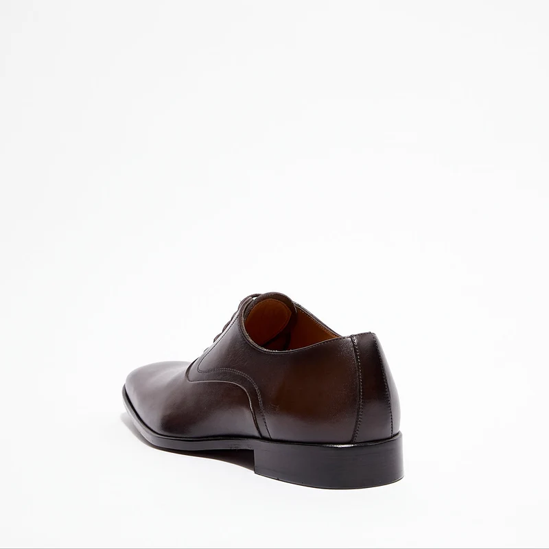 LYRAN MARRON
