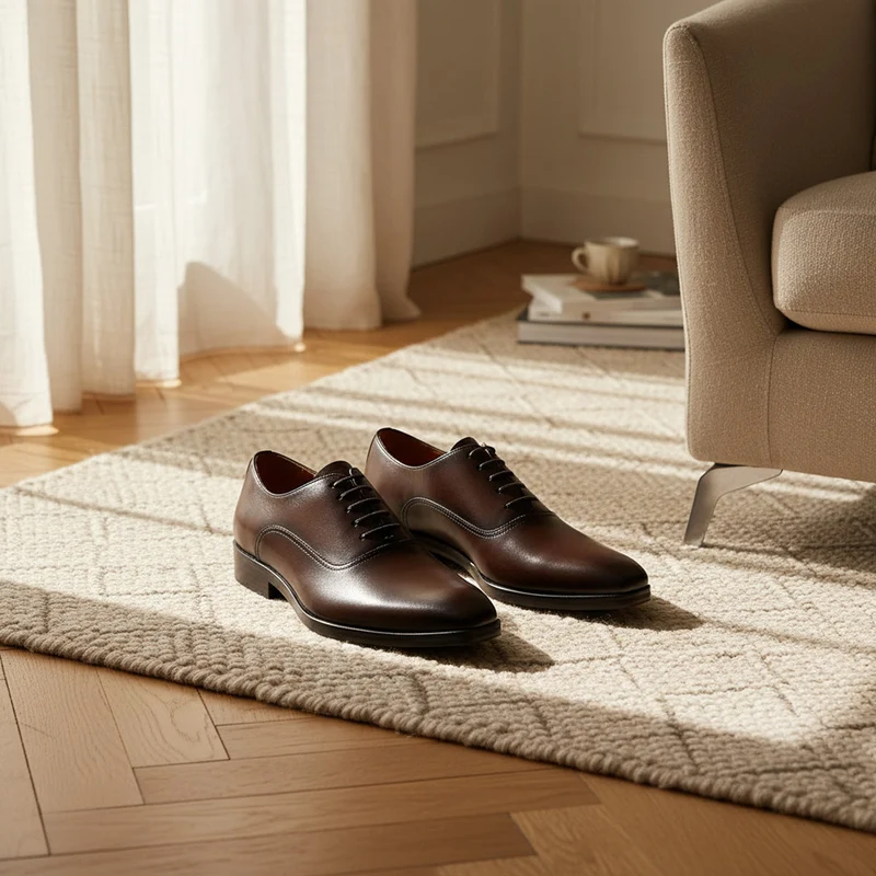 LUCEN MARRON