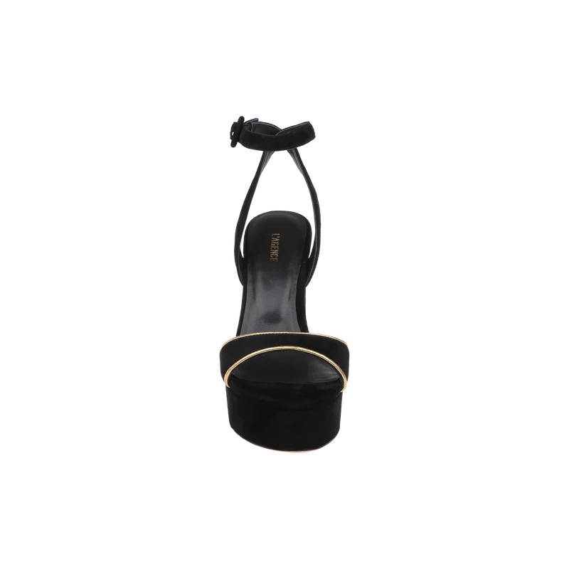 Essie Platform Sandal