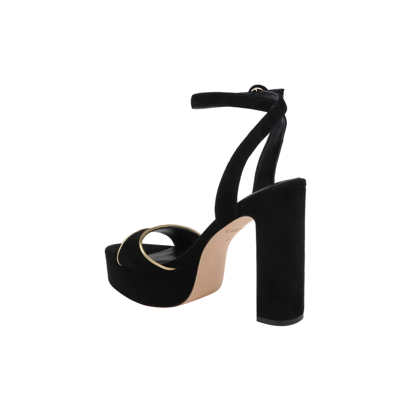 Essie Platform Sandal