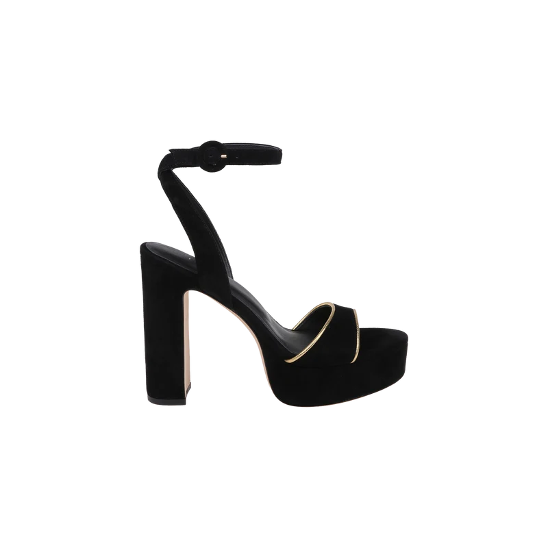 Essie Platform Sandal