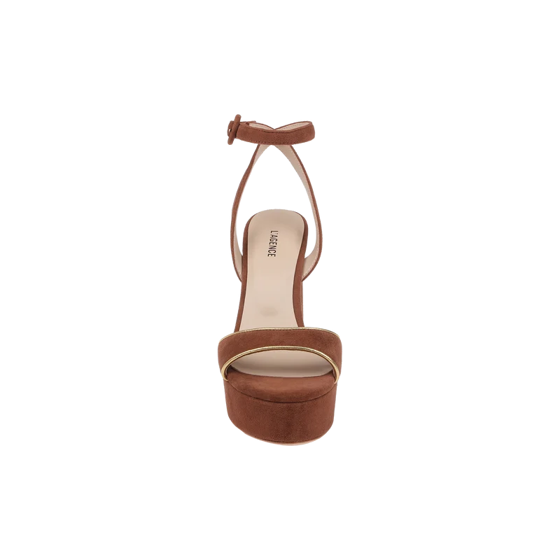 Essie Platform Sandal