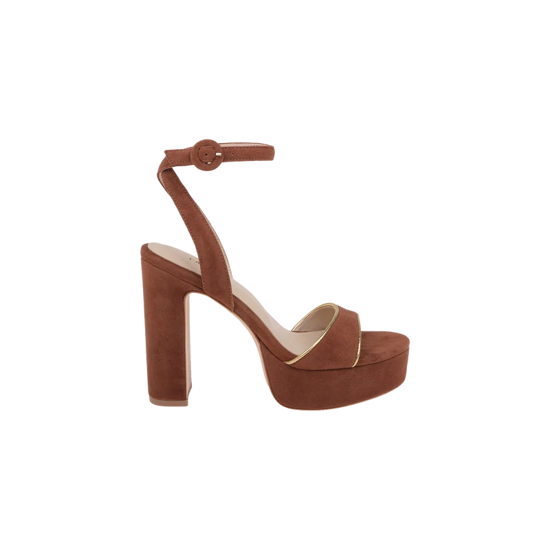 Essie Platform Sandal