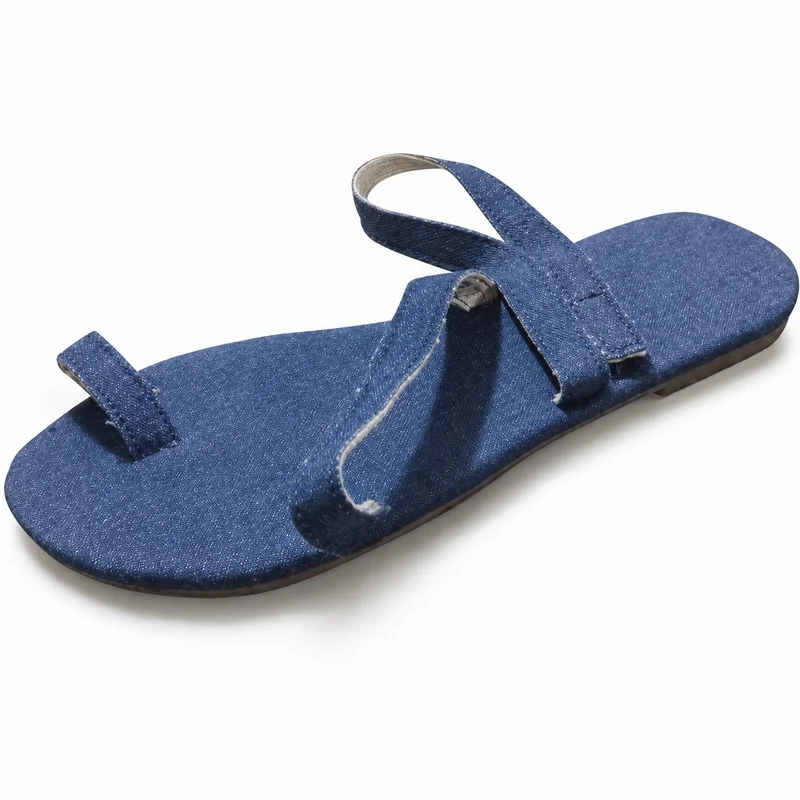 Women's Casual Style Strappy Sandal