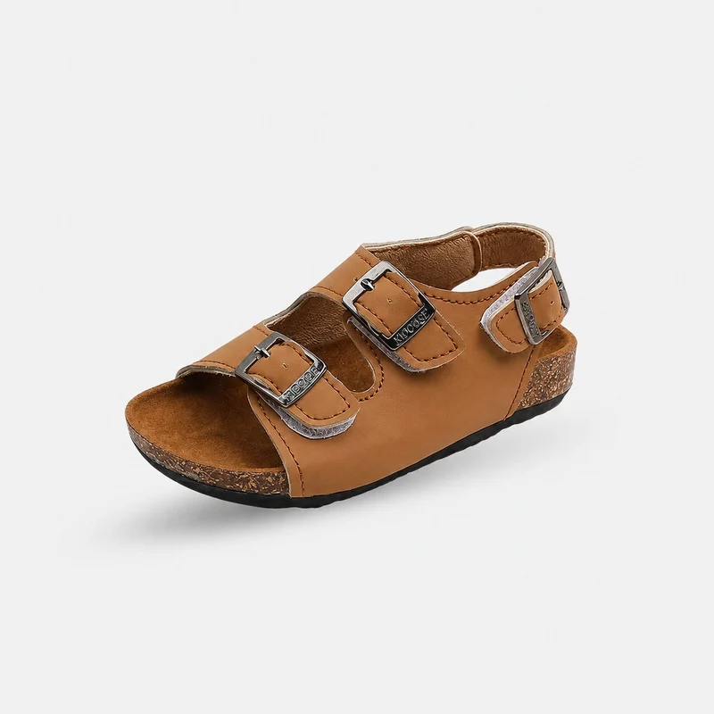 Boys' Open and Non-Slip Undersandal