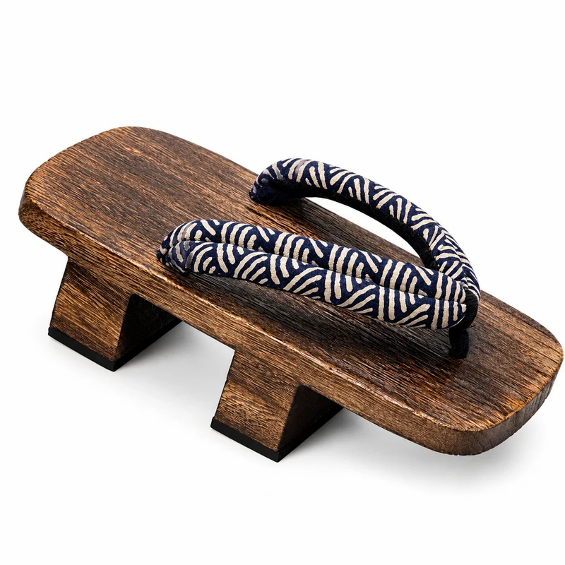 Japanese Traditional Flip-Flop Style Sandal