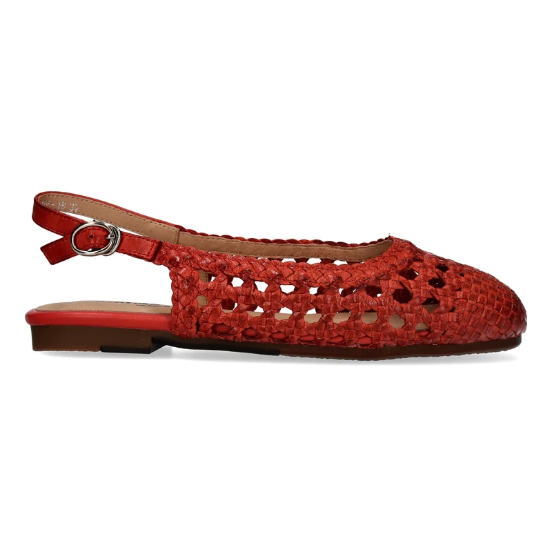 Ballerines - FLORINEO 16