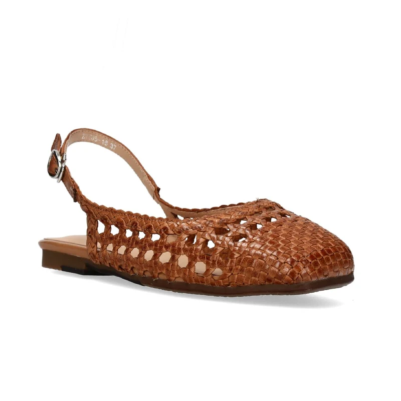 Ballerines - FLORINEO 16