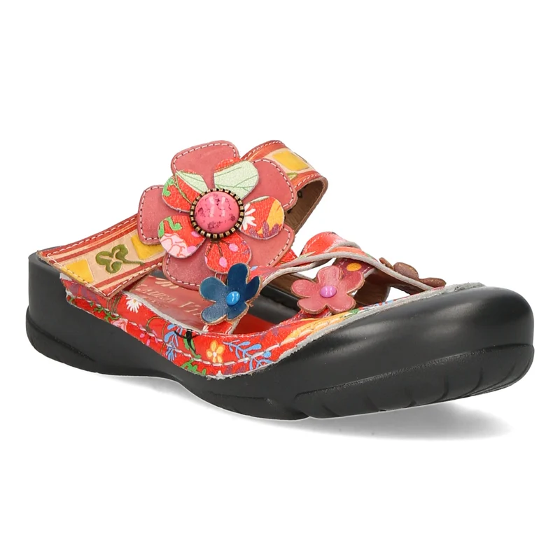 Mules - PHENIX Fleur