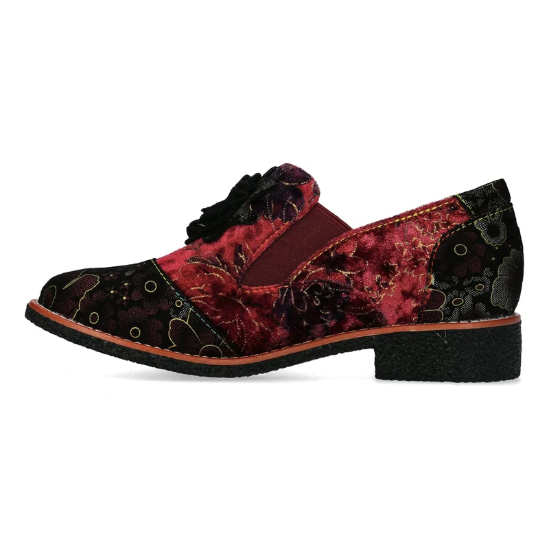 Mocassins - COCRALIEO 69