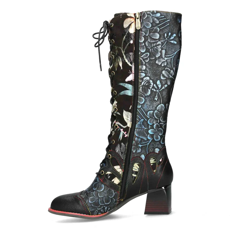 Bottes - GYCROO 14