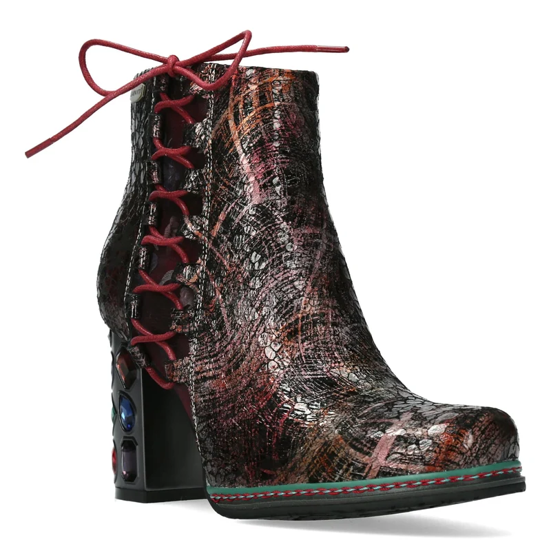 Bottines - LEDAO 45