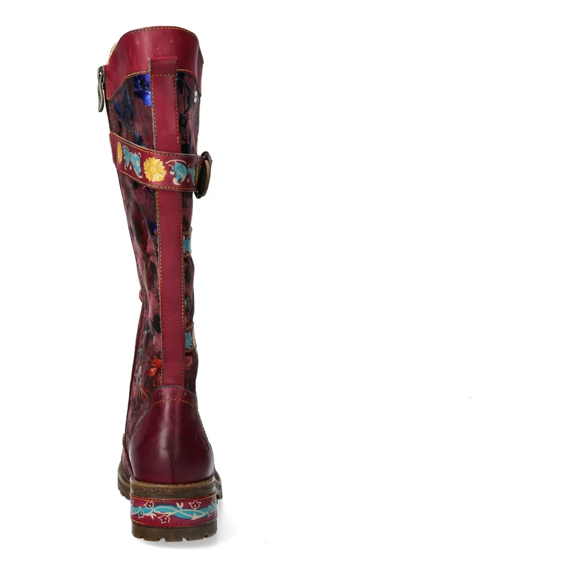 Bottes - COCRAILO 85