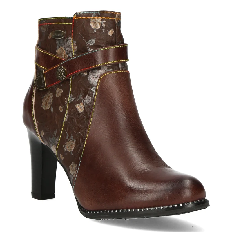 Bottines - ALCBANEO 226F